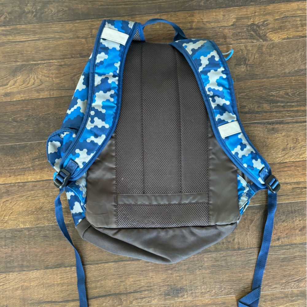 Target backpack - Picture 2 of 3